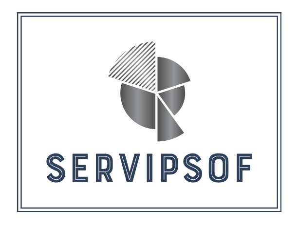 logo servipsof